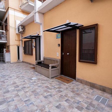 Domus Marti Formia Exterior foto